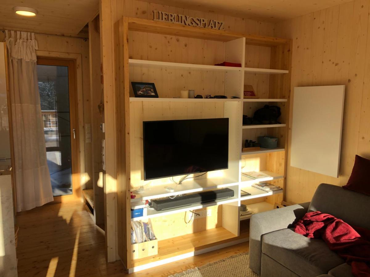 Auszeit Ferienhaus Fur 6 Personen ,Mit Grosser Terrasse Und Panoramablick, Turracher Hohe -A1 Haus 436 A Links- 外观 照片
