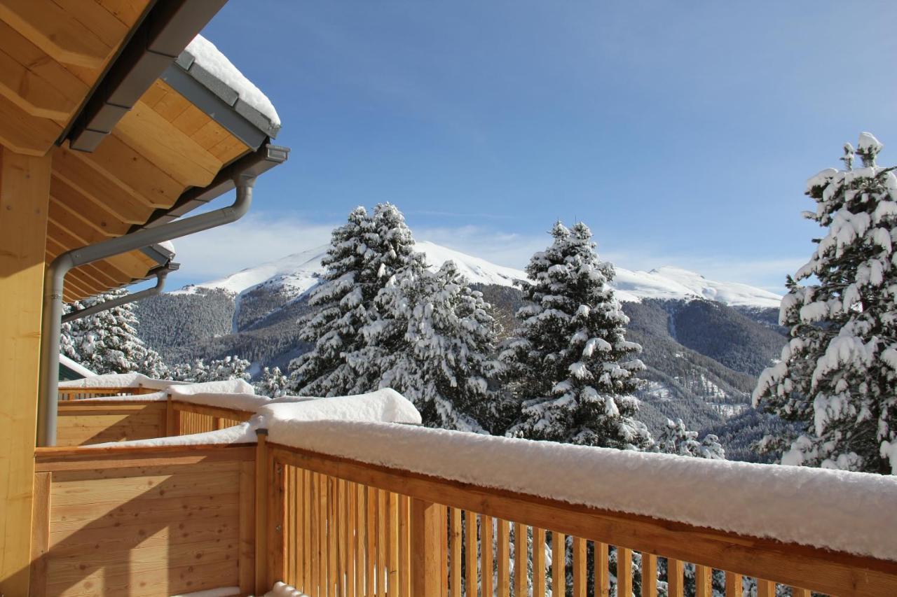 Auszeit Ferienhaus Fur 6 Personen ,Mit Grosser Terrasse Und Panoramablick, Turracher Hohe -A1 Haus 436 A Links- 外观 照片