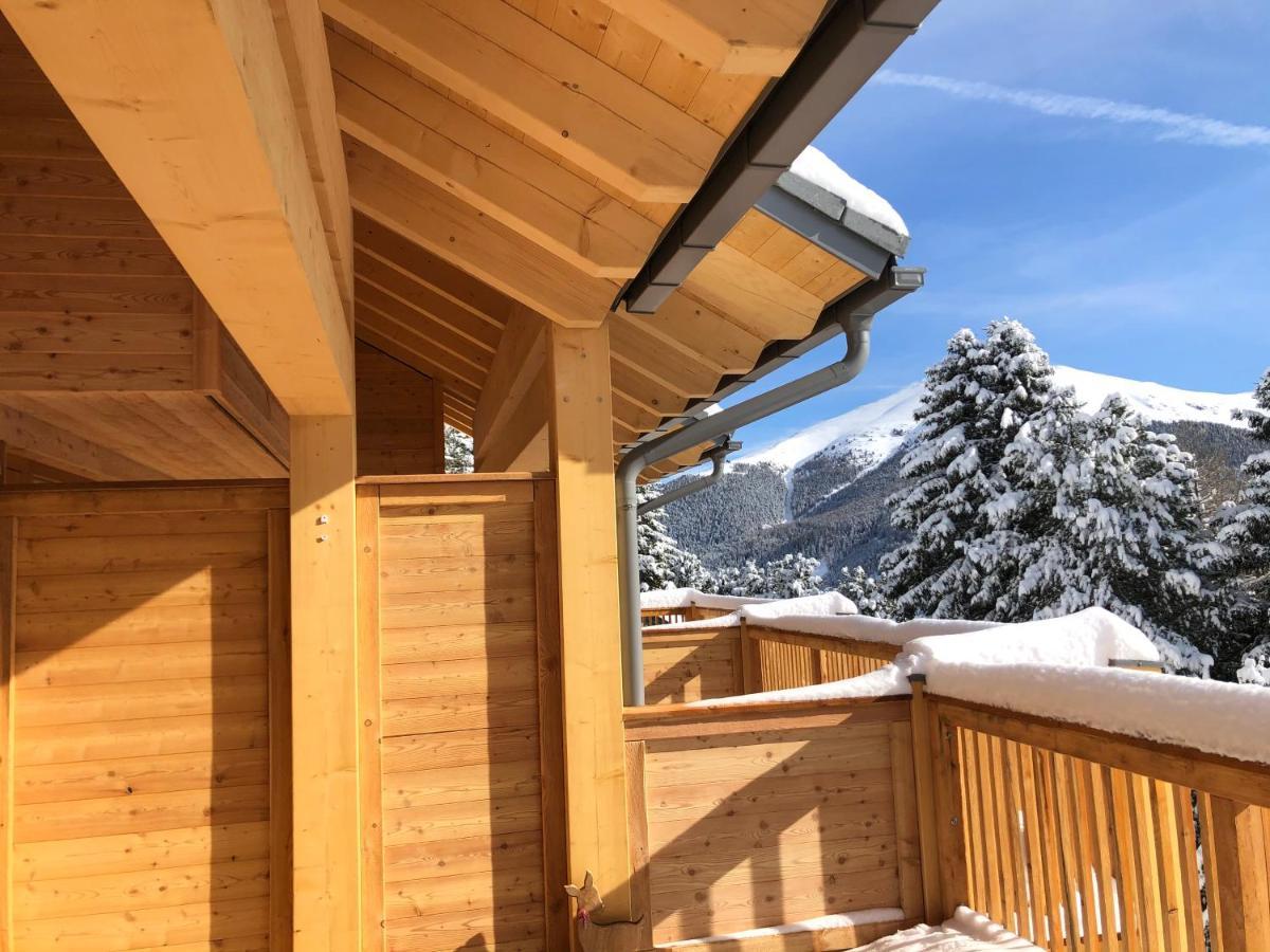 Auszeit Ferienhaus Fur 6 Personen ,Mit Grosser Terrasse Und Panoramablick, Turracher Hohe -A1 Haus 436 A Links- 外观 照片
