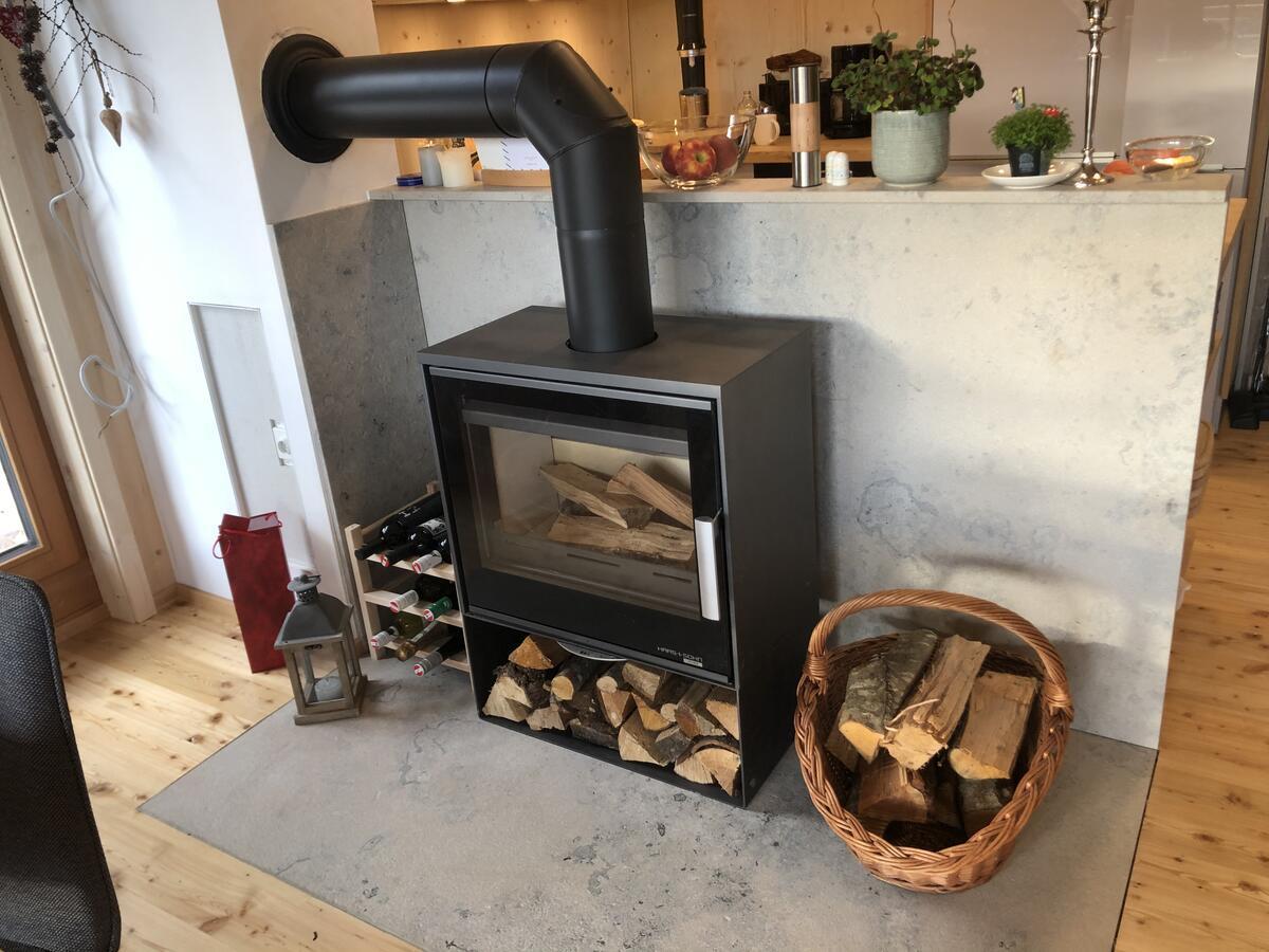 Auszeit Ferienhaus Fur 6 Personen ,Mit Grosser Terrasse Und Panoramablick, Turracher Hohe -A1 Haus 436 A Links- 外观 照片