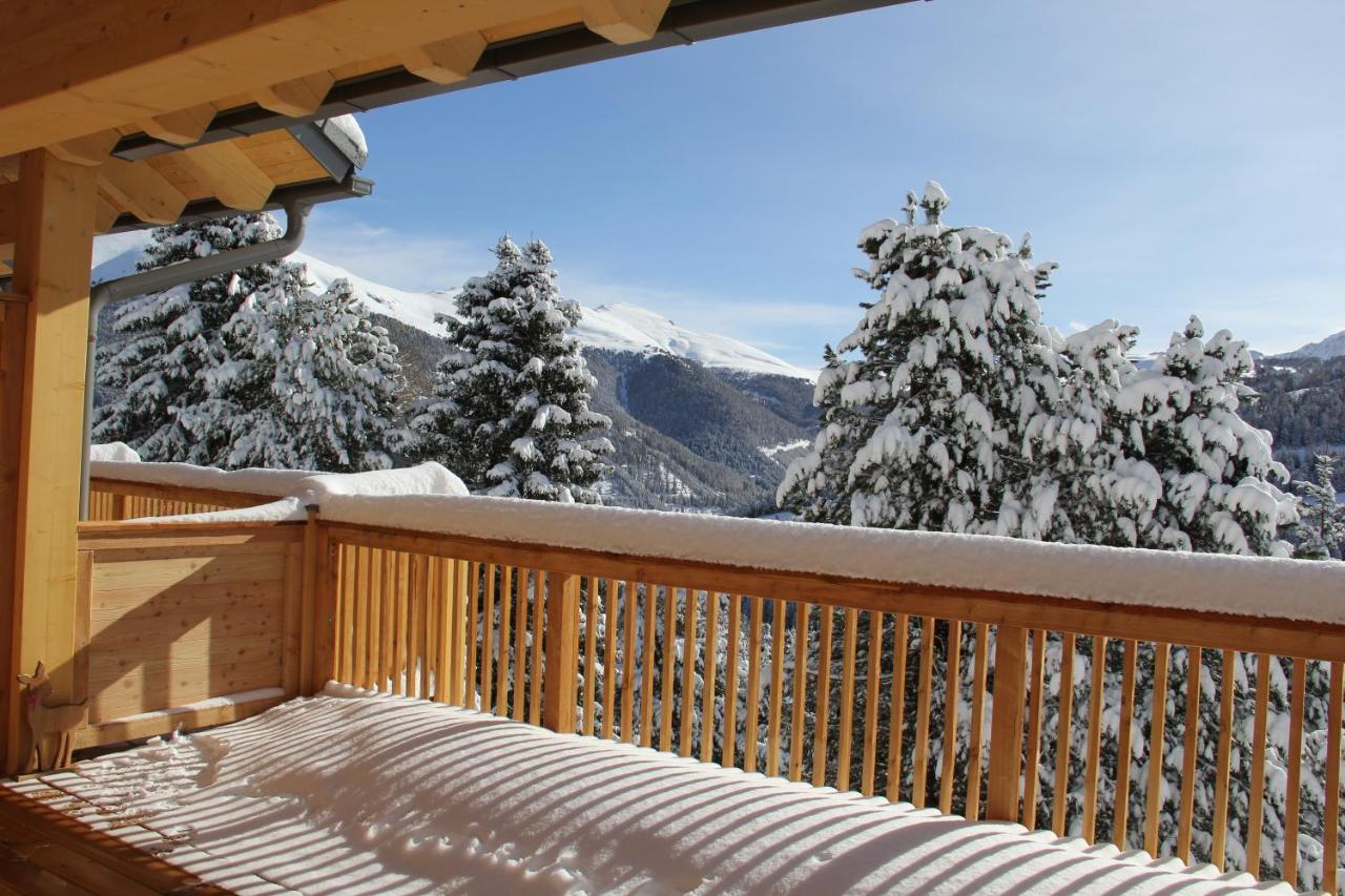 Auszeit Ferienhaus Fur 6 Personen ,Mit Grosser Terrasse Und Panoramablick, Turracher Hohe -A1 Haus 436 A Links- 外观 照片