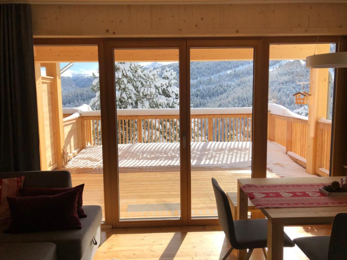 Auszeit Ferienhaus Fur 6 Personen ,Mit Grosser Terrasse Und Panoramablick, Turracher Hohe -A1 Haus 436 A Links- 外观 照片