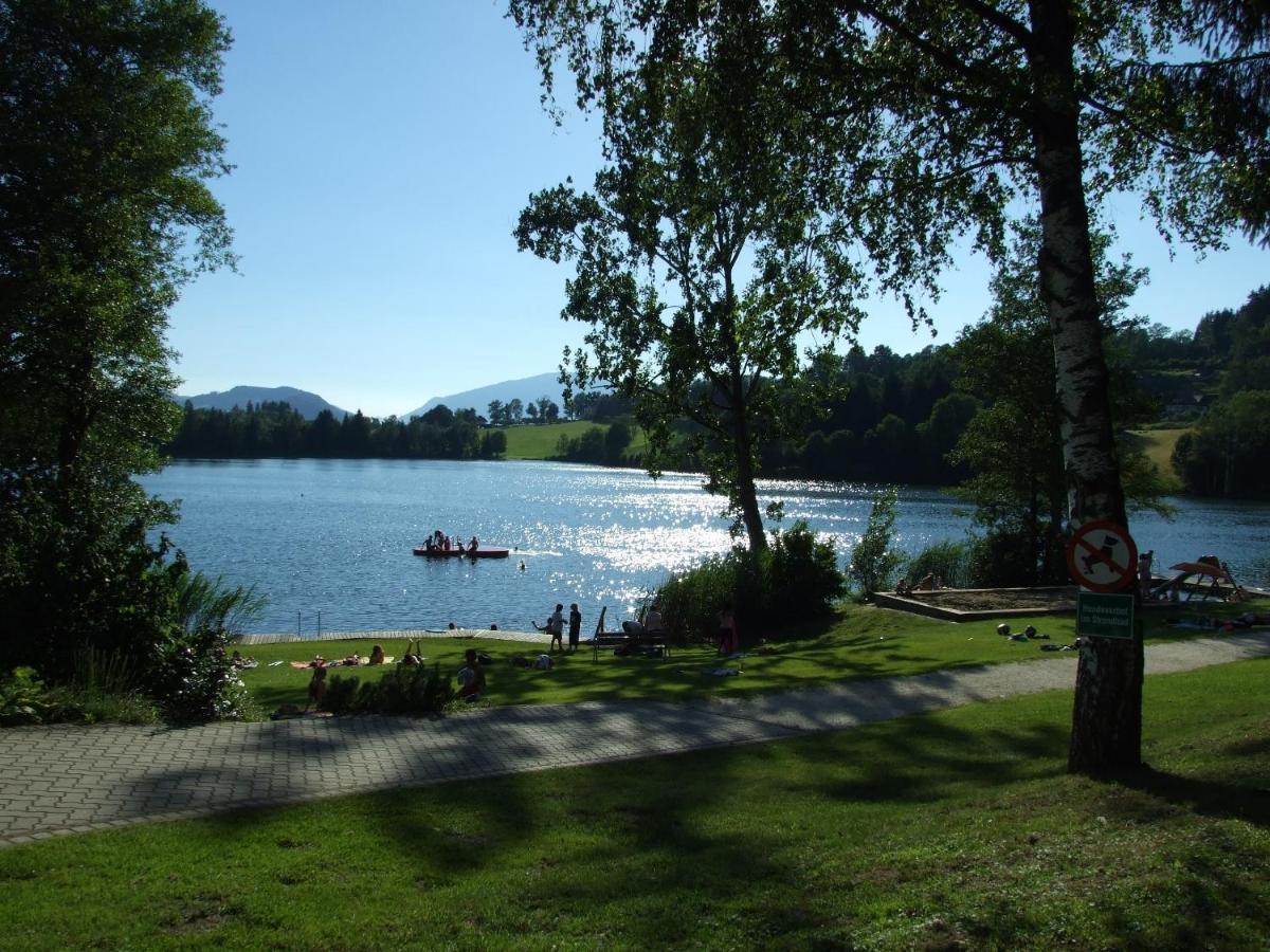 Auszeit Ferienhaus Fur 6 Personen ,Mit Grosser Terrasse Und Panoramablick, Turracher Hohe -A1 Haus 436 A Links- 外观 照片